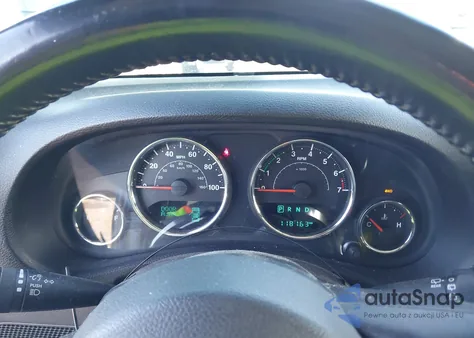 2016 Jeep Wrangler Unlimited Sport from USA, damaged, VIN 1C4HJWDG6GL251625